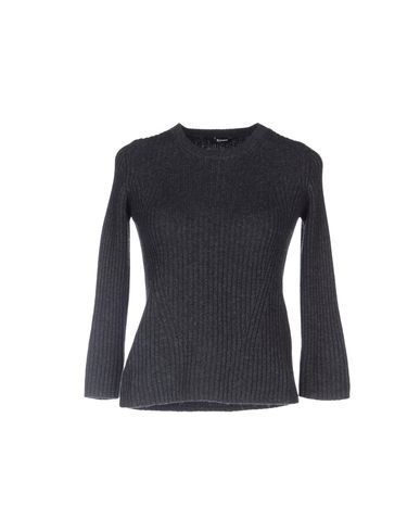 ZOOM JIL SANDER NAVY - Sweater