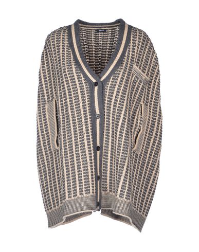 JIL SANDER NAVY Poncho mujer