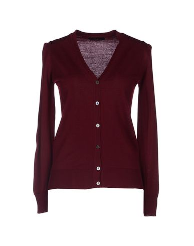 ZOOM ALPHA MASSIMO REBECCHI - Cardigan