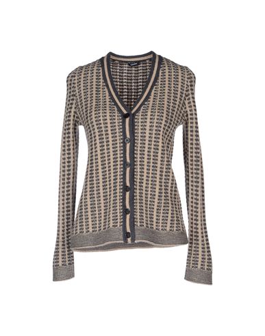 ZOOM JIL SANDER NAVY - Cardigan