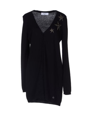 ZOOM BLUGIRL BLUMARINE - Cardigan
