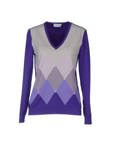 ZOOM BALLANTYNE - Sweater