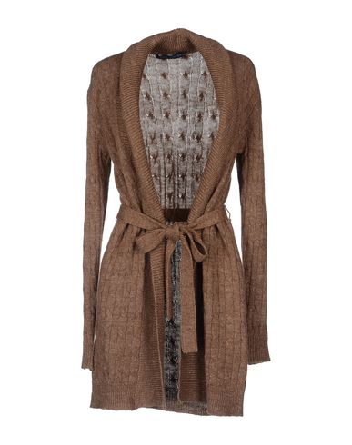 ZOOM RALPH LAUREN - Cardigan