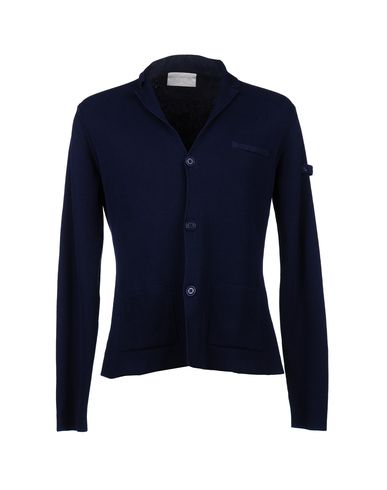 ZOOM PEUTEREY - Cardigan