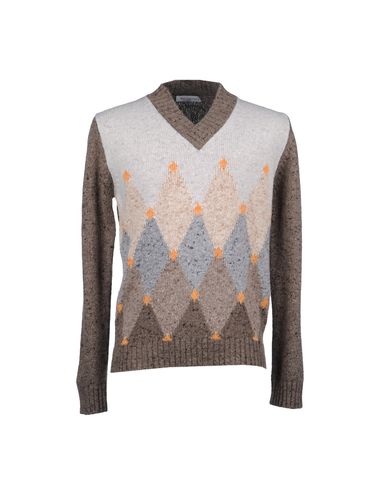ZOOM BALLANTYNE - Sweater