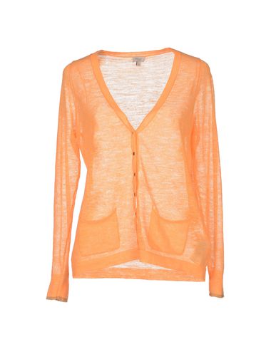 ZOOM HOSS INTROPIA - Cardigan