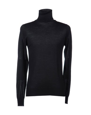 ZOOM PATRIZIA PEPE - Turtleneck