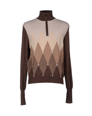 ZOOM BALLANTYNE - Cashmere sweater