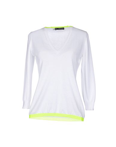 ZOOM DSQUARED2 - Short sleeve sweater