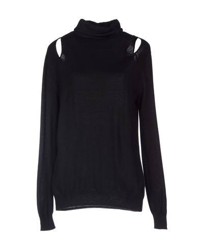 ZOOM TIBI - Turtleneck