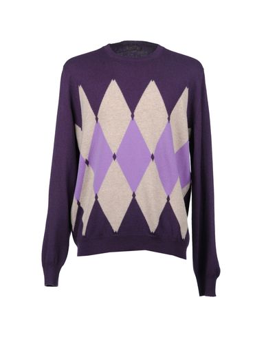 ZOOM BALLANTYNE - Cashmere sweater
