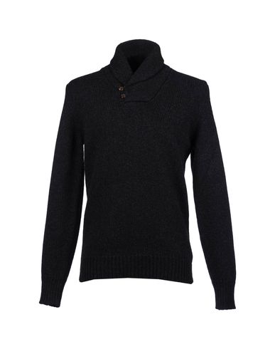 ZOOM ALPHA MASSIMO REBECCHI - High neck sweater