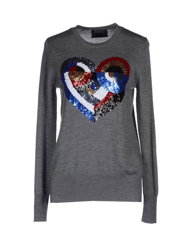 ZOOM MARKUS LUPFER - Sweater