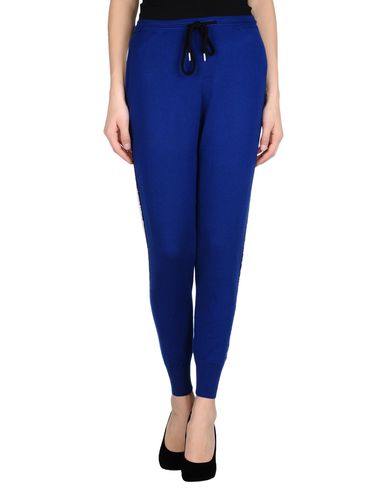 ZOOM MARKUS LUPFER - Casual pants