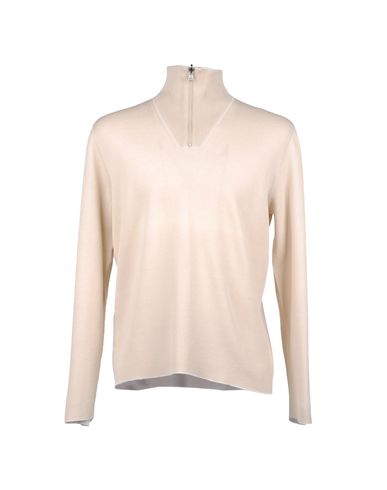 ZOOM AVON CELLI 1922 - High neck sweater