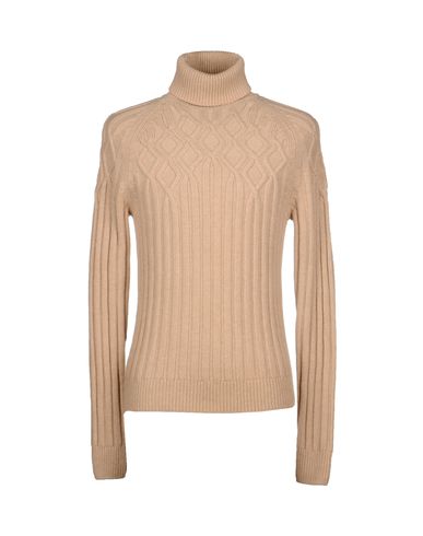 ZOOM BALLANTYNE - High neck sweater