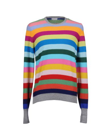 ZOOM BALLANTYNE - Cashmere sweater