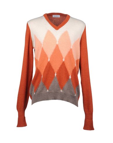 ZOOM BALLANTYNE - Cashmere sweater