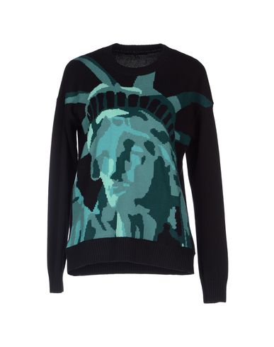 ZOOM TIBI - Sweater