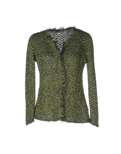 ZOOM CHARLOTT - Cardigan