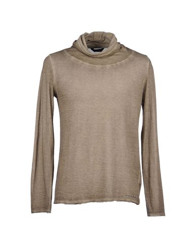 ZOOM GUESS BY MARCIANO - High neck sweater
