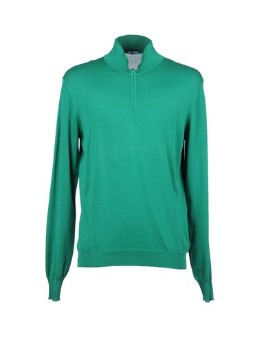 ZOOM MALO - High neck sweater