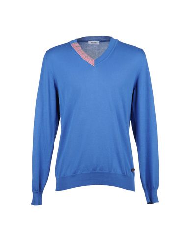 ZOOM MOSCHINO - Sweater