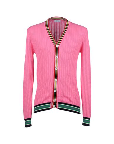 ZOOM MOSCHINO - Cardigan