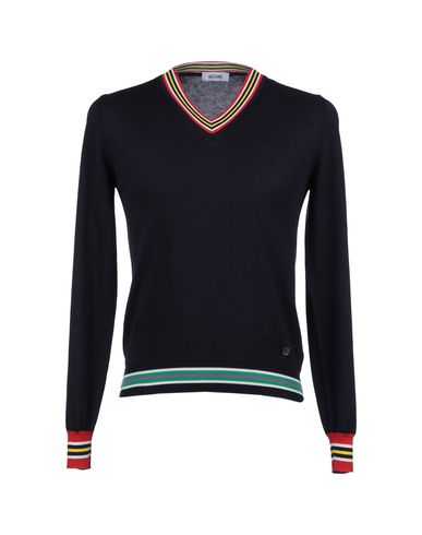 ZOOM MOSCHINO - V-neck