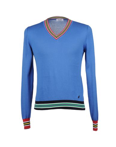 ZOOM MOSCHINO - V-neck