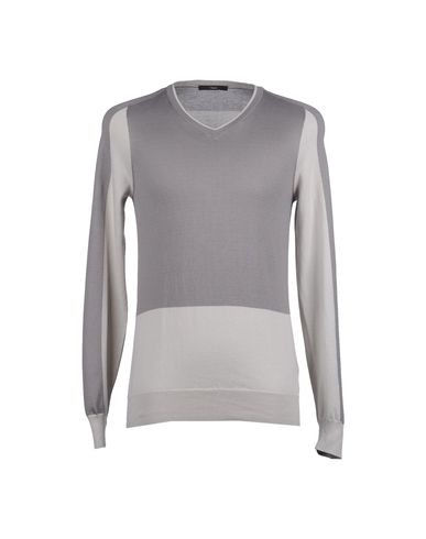 ZOOM ZZEGNA - V-neck