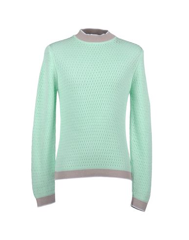 ZOOM ZZEGNA - High neck sweater