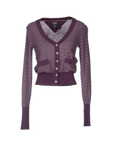 ZOOM TOMMY HILFIGER DENIM - Cardigan