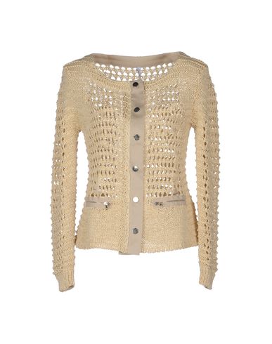 ZOOM PIANURASTUDIO - Cardigan