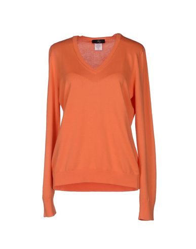 ZOOM FAY - Long sleeve sweater