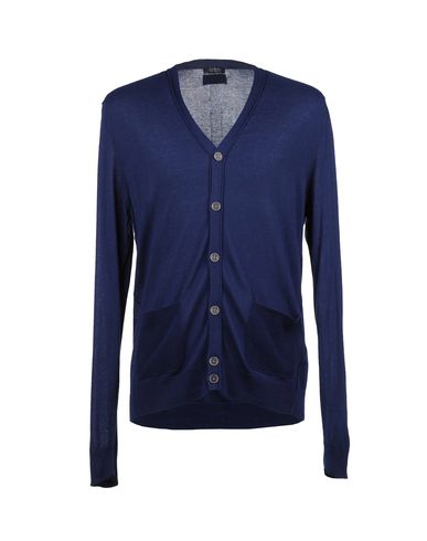 ZOOM GUESS - Cardigan