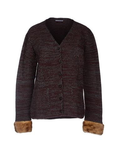 ZOOM ROCHAS - Cardigan