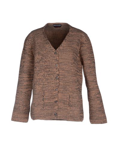 ZOOM ROCHAS - Cardigan