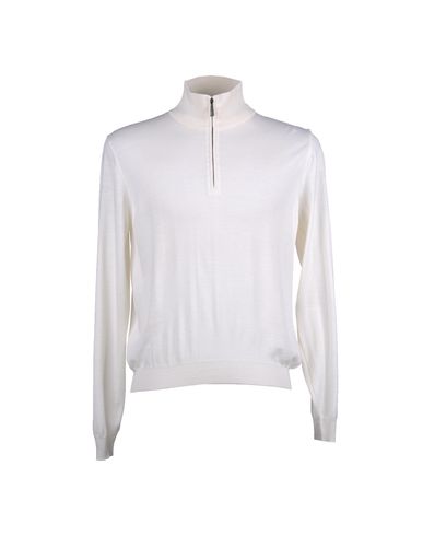 ZOOM MALO - High neck sweater