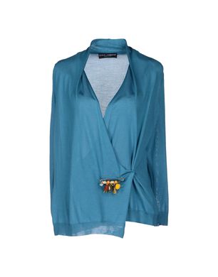 DOLCE & GABBANA - Cardigan