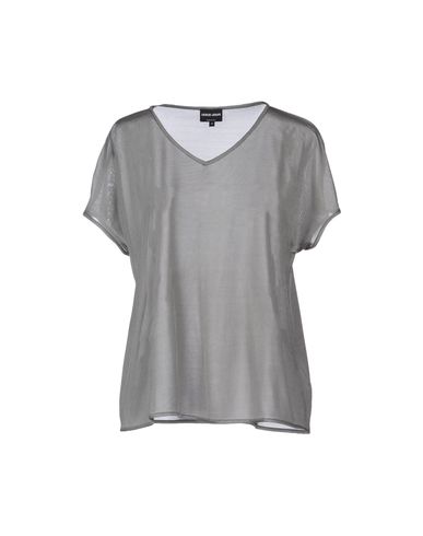 ZOOM GIORGIO ARMANI - T-shirt