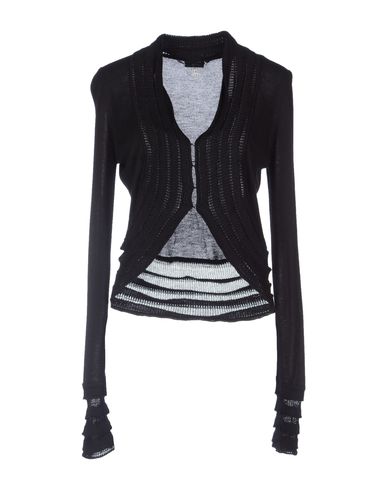 ZOOM ARMANI JEANS - Cardigan