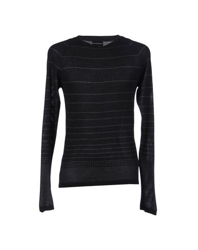 ZOOM EMPORIO ARMANI - Crewneck sweater