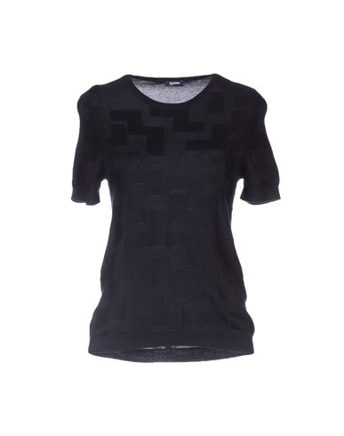 ZOOM JIL SANDER NAVY - Sweater