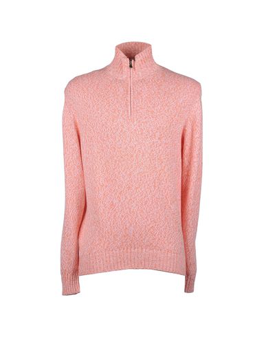 ZOOM FEDELI - High neck sweater