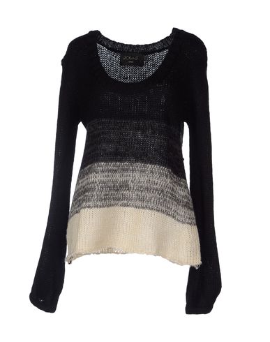 ZOOM POEMS - Sweater