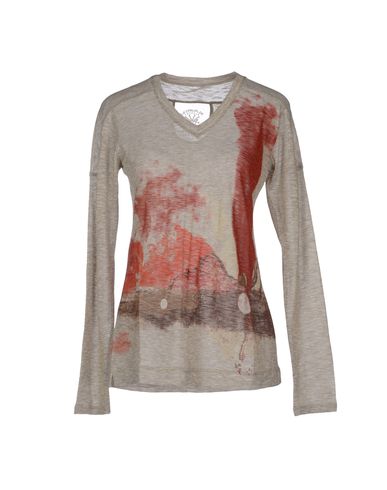 ZOOM LJD MARITHE' FRANCOIS GIRBAUD - Sweater
