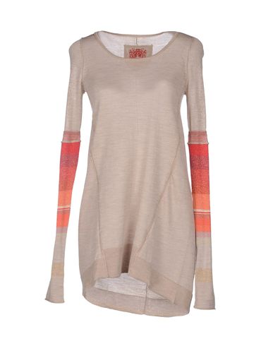 ZOOM LJD MARITHE' FRANCOIS GIRBAUD - Sweater