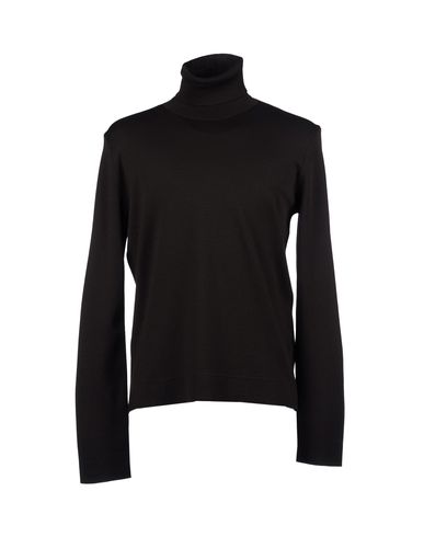 ZOOM JIL SANDER - Turtleneck