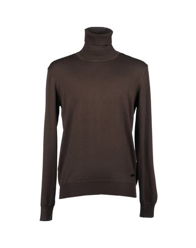 ZOOM ARMANI COLLEZIONI - Turtleneck